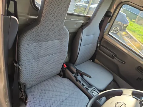 Nissan Clipper Truck