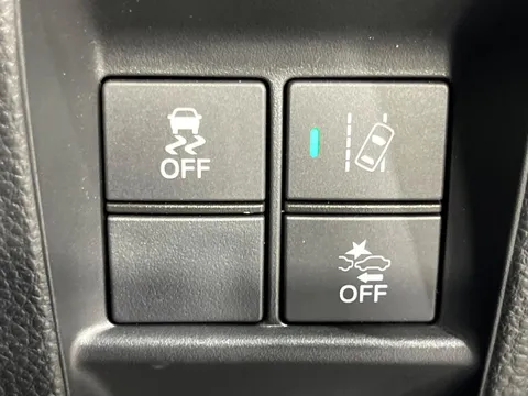 Honda N-VAN +Style