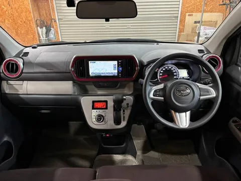 Daihatsu Boon
