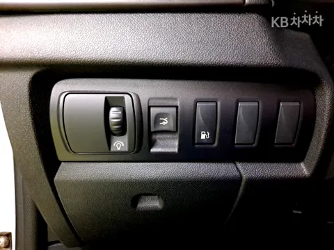 Renault SM3