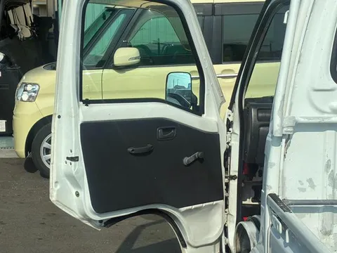 Subaru Sambar Truck