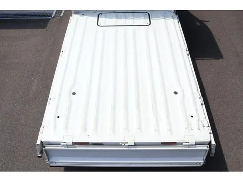 Mitsubishi Minicab Truck