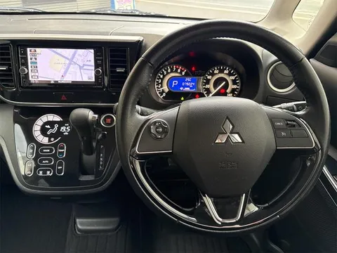 Mitsubishi eK Space Custom