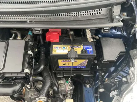 Toyota Yaris (Vitz)