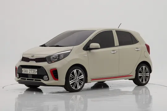 Kia Picanto (Morning)