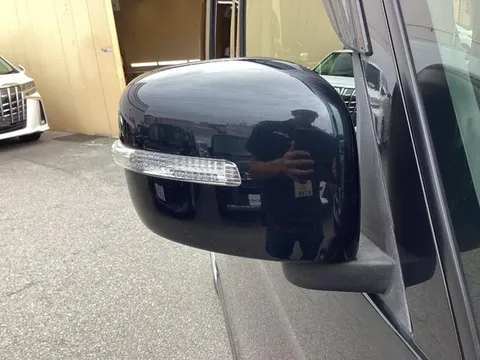 Suzuki Spacia Custom Z