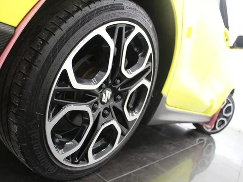 Suzuki Swift Sport