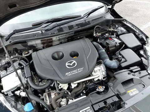 Mazda Mazda2 (Demio)