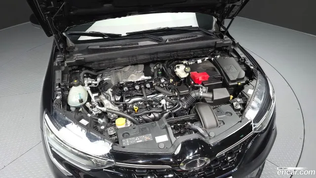 Renault XM3