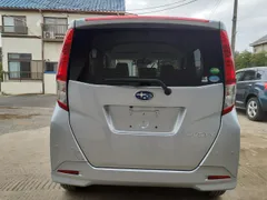 Subaru Justy