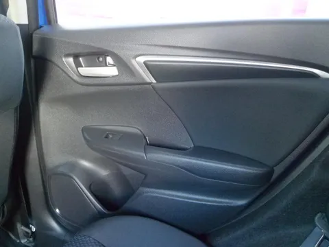 Honda Jazz (Fit)