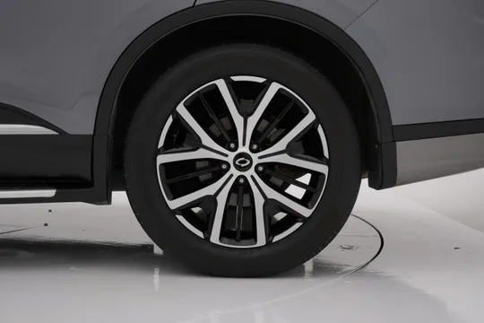 Renault Koleos (QM6)