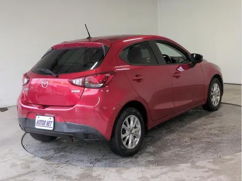 Mazda Mazda2 (Demio)