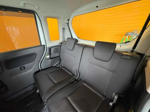 Suzuki Spacia Custom Z