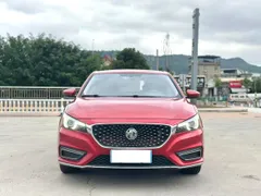 MG MG6