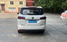 Baojun 360