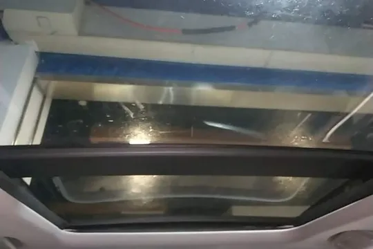 Honda Breeze