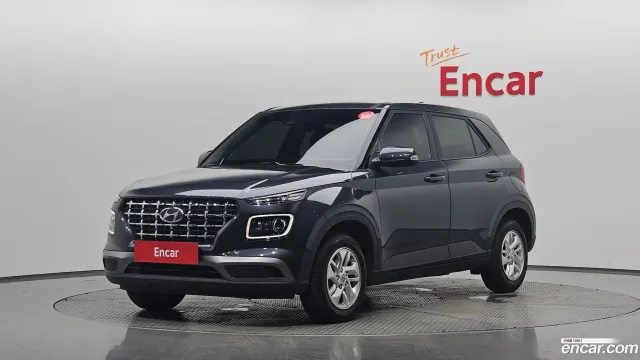 Hyundai Venue