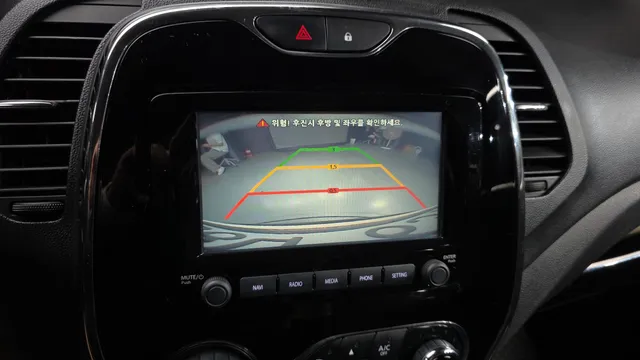 Renault QM3