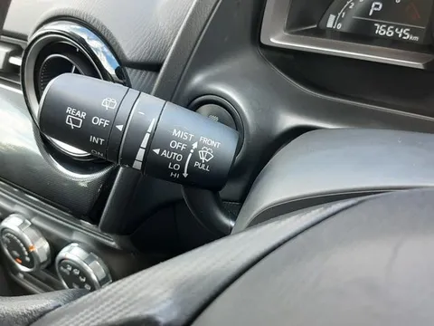 Mazda Mazda2 (Demio)