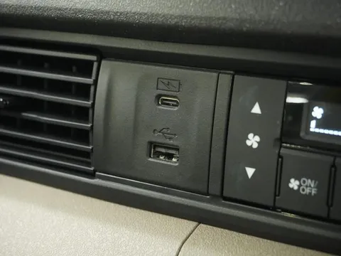 Honda N-BOX Joy