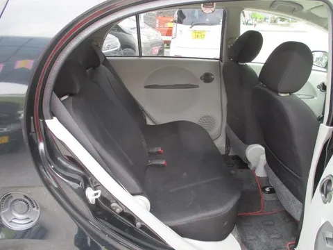 Mitsubishi I