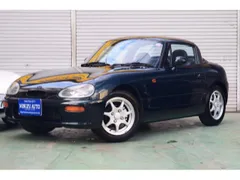 Suzuki Cappuccino