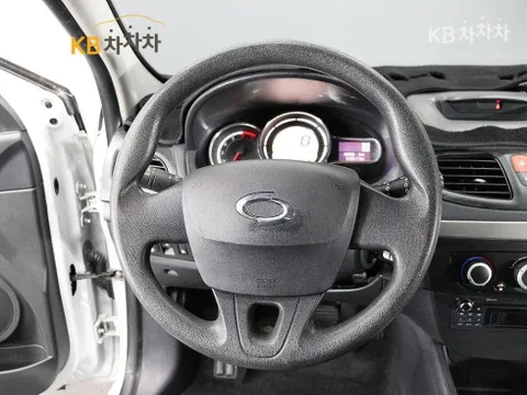 Renault SM3