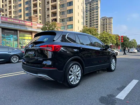Buick Envision