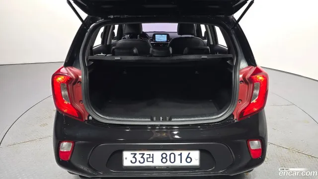 Kia Picanto (Morning)