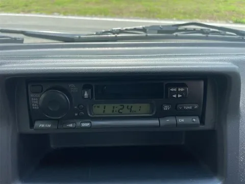 Suzuki Carry Track