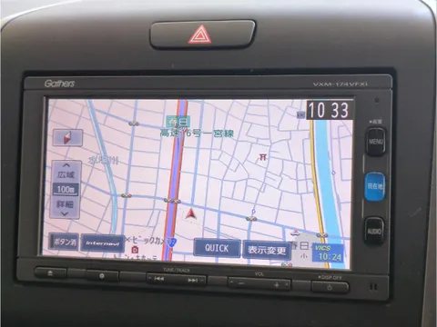 Honda Freed Plus