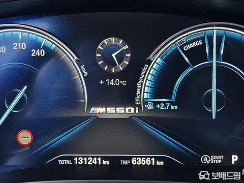 BMW 5
