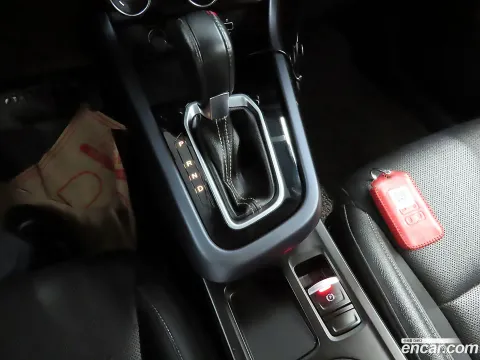 Renault XM3