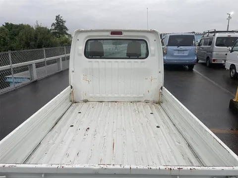 Mitsubishi Minicab Truck
