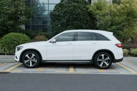 Mercedes-Benz Mercedes-Benz GLC