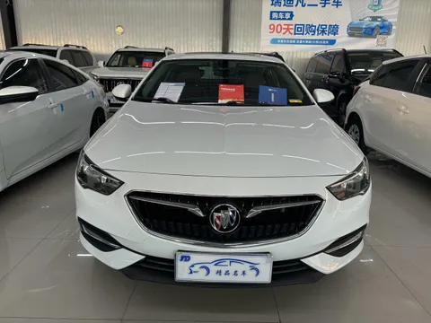 Buick Regal