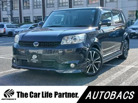 Toyota Corolla Rumion