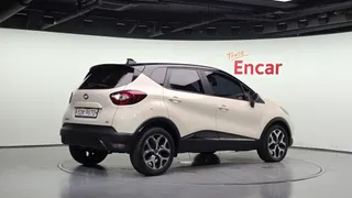 Renault QM3