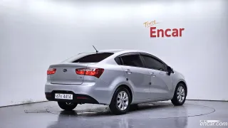 Kia Pride