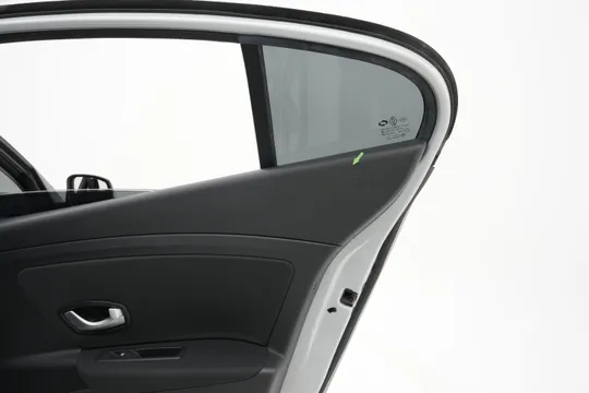 Renault SM3