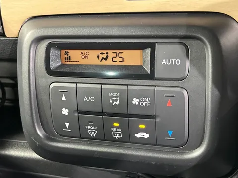 Honda N-VAN +Style