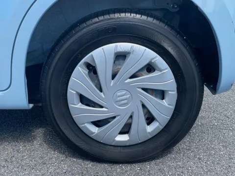 Suzuki Alto Eco