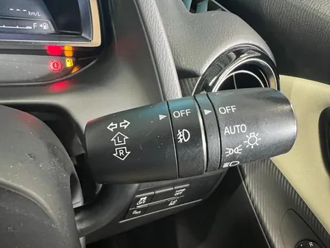 Mazda Mazda2 (Demio)