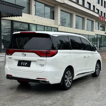 Gac M8