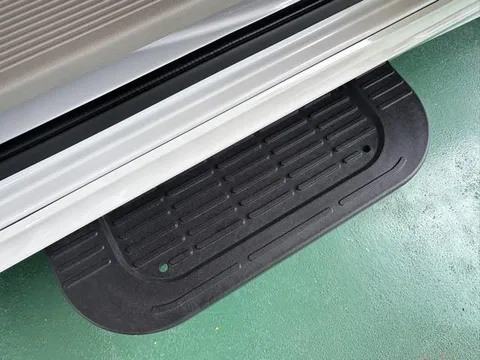 Nissan Clipper Rio