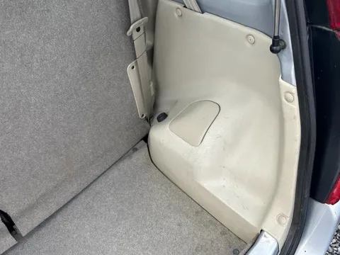 Subaru Pleo