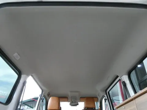 Toyota TownAce Van