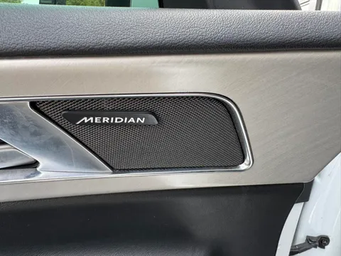 Jaguar XEL