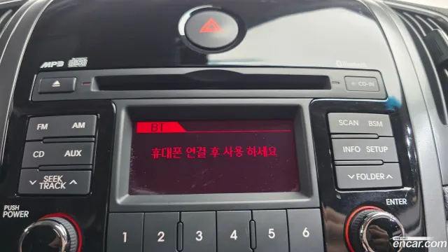 Kia Cerato (Forte)
